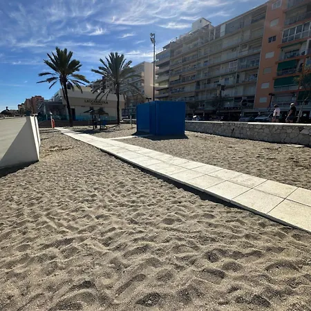 Centre Apartment Fuengirola